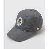 グレー | 【欧州航路】アンシャーキャップ | アミナコレクション 