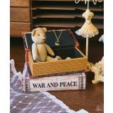 【欧州航路】ブックオーナメント | アミナコレクション | 詳細画像3