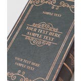 【欧州航路】ブックオーナメント | アミナコレクション | 詳細画像4