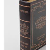 【欧州航路】ブックオーナメント | アミナコレクション | 詳細画像5