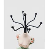 【欧州航路】ミニドレススタンド | アミナコレクション  | 詳細画像5 