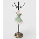 【欧州航路】ミニドレススタンド | アミナコレクション  | 詳細画像7 