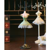 ミント | 【欧州航路】ミニドレススタンド | アミナコレクション 