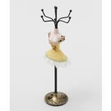 イエロー | 【欧州航路】ミニドレススタンド | アミナコレクション 