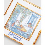 【欧州航路】ユーロモザイクマグネット | アミナコレクション  | 詳細画像3 