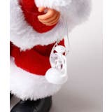 【欧州航路】ホリデーサンタ | アミナコレクション | 詳細画像6