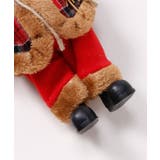 【欧州航路】ノルディックサンタ | アミナコレクション | 詳細画像4