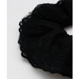 【欧州航路】レースシュシュ | アミナコレクション  | 詳細画像1 