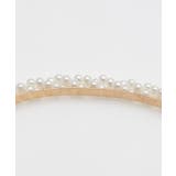 【欧州航路】アミパールカチューシャ | アミナコレクション  | 詳細画像4 