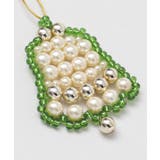 【欧州航路】【Fromチェコ】チェコベルオーナメント | アミナコレクション | 詳細画像3