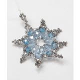 【欧州航路】【Fromチェコ】チェコスノーオーナメント | アミナコレクション  | 詳細画像4 