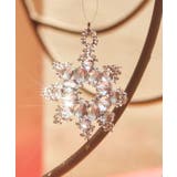 クリア | 【欧州航路】【Fromチェコ】チェコスノーオーナメント | アミナコレクション 