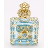 ブルー系 | 【欧州航路】【From チェコ】ピエットアトマイザー | アミナコレクション 