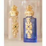 【欧州航路】【From チェコ】フラスカアトマイザー | アミナコレクション  | 詳細画像1 