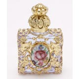 パープル系 | 【欧州航路】【From チェコ】キトカアトマイザー | アミナコレクション