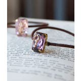 【欧州航路】【Fromチェコ】ゾディヘアゴム | アミナコレクション  | 詳細画像1