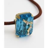 【欧州航路】【Fromチェコ】ゾディヘアゴム | アミナコレクション  | 詳細画像2