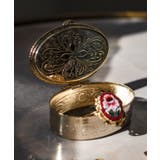 【欧州航路】【ベネチアンガラス】オーバルピルケース | アミナコレクション | 詳細画像1