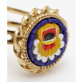 【欧州航路】ベネチアモザイクリング | アミナコレクション  | 詳細画像18 