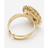 【欧州航路】ベネチアモザイクリング | アミナコレクション  | 詳細画像21 