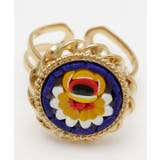 その他4 | 【欧州航路】ベネチアモザイクリング | アミナコレクション 
