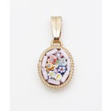 その他3 | 【欧州航路】【ベネチアンガラス】モザイクミニペンダントトップ | アミナコレクション 