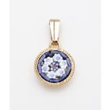 その他4 | 【欧州航路】【ベネチアンガラス】モザイクミニペンダントトップ | アミナコレクション 