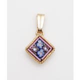 その他5 | 【欧州航路】【ベネチアンガラス】モザイクミニペンダントトップ | アミナコレクション 