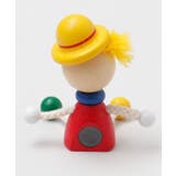 【欧州航路】ピエロマグネット | アミナコレクション  | 詳細画像6 