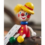 【欧州航路】ピエロマグネット | アミナコレクション  | 詳細画像9 