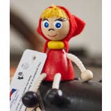 【欧州航路】赤ずきんマグネット | アミナコレクション | 詳細画像12