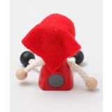 【欧州航路】赤ずきんマグネット | アミナコレクション | 詳細画像8