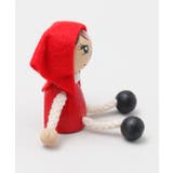 【欧州航路】赤ずきんマグネット | アミナコレクション | 詳細画像9