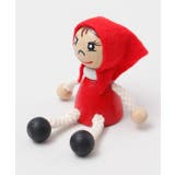 レッド | 【欧州航路】赤ずきんマグネット | アミナコレクション