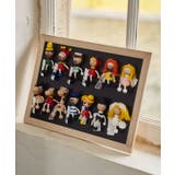 【欧州航路】クラウンマグネット | アミナコレクション | 詳細画像2