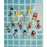 【欧州航路】キリンマグネット | アミナコレクション | 詳細画像3