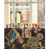 【欧州航路】キリンマグネット | アミナコレクション | 詳細画像4