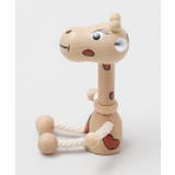 【欧州航路】キリンマグネット | アミナコレクション | 詳細画像6