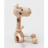 【欧州航路】キリンマグネット | アミナコレクション | 詳細画像8