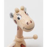 【欧州航路】キリンマグネット | アミナコレクション | 詳細画像9