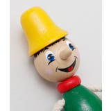 【欧州航路】ピノキオマグネット | アミナコレクション | 詳細画像10