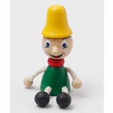 【欧州航路】ピノキオマグネット | アミナコレクション | 詳細画像5