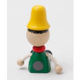 【欧州航路】ピノキオマグネット | アミナコレクション | 詳細画像7