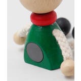 【欧州航路】ピノキオマグネット | アミナコレクション | 詳細画像9