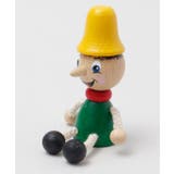 その他 | 【欧州航路】ピノキオマグネット | アミナコレクション