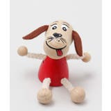 【欧州航路】ドギーマグネット | アミナコレクション  | 詳細画像5 