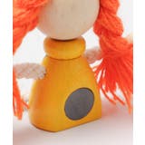 【欧州航路】ガールマグネット | アミナコレクション | 詳細画像10