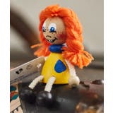 【欧州航路】ガールマグネット | アミナコレクション | 詳細画像11