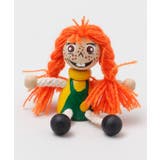 【欧州航路】ガールマグネット | アミナコレクション | 詳細画像5