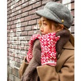 【欧州航路】ラトビアミトン | チャイハネ | 詳細画像15
